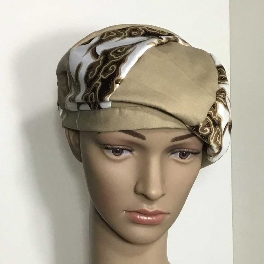 Royal Spice French Beret